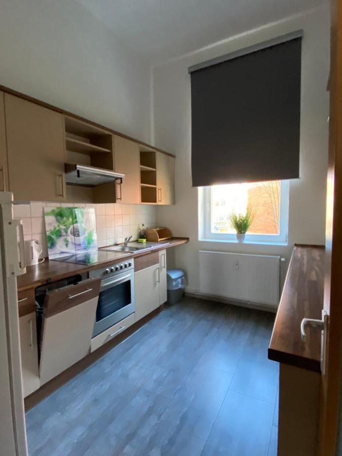 3 Sterne Hotel Frankfurt-Oder Zur Alten Oder Φρανκφούρτη  Εξωτερικό φωτογραφία