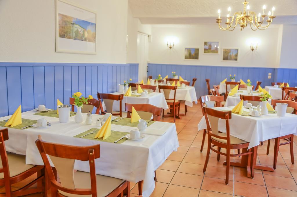 3 Sterne Hotel Frankfurt-Oder Zur Alten Oder Φρανκφούρτη  Εξωτερικό φωτογραφία