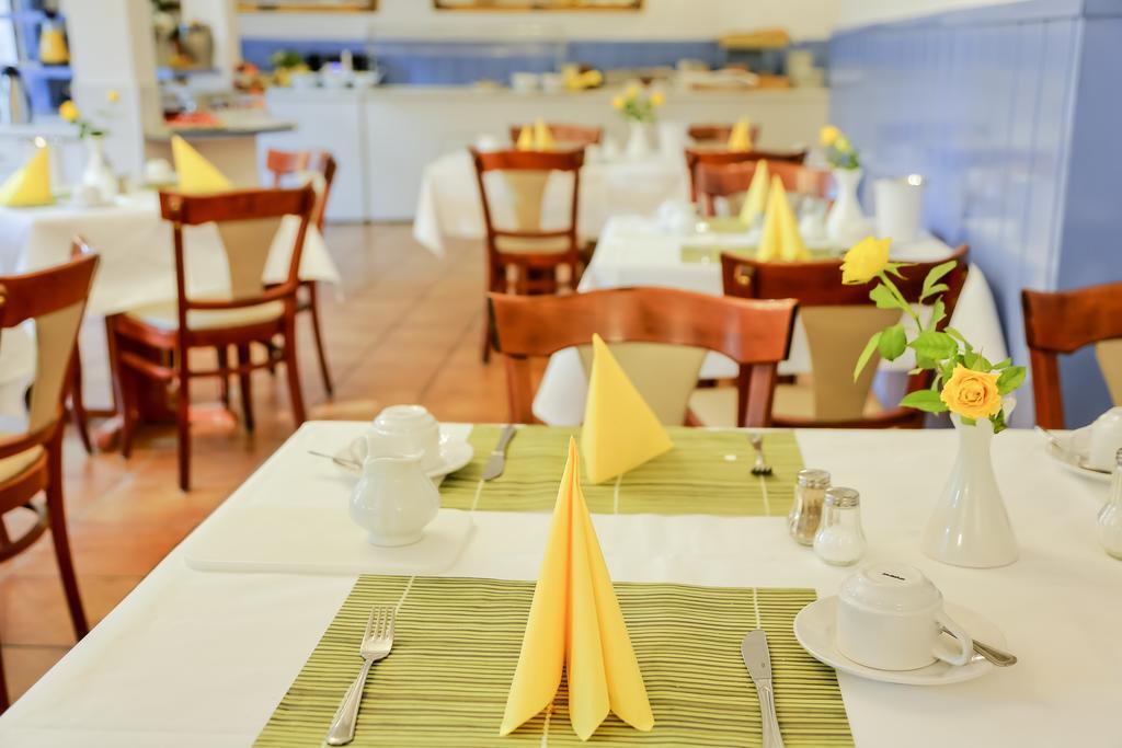 3 Sterne Hotel Frankfurt-Oder Zur Alten Oder Φρανκφούρτη  Εξωτερικό φωτογραφία