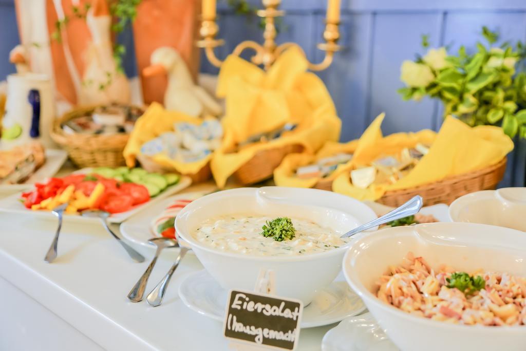 3 Sterne Hotel Frankfurt-Oder Zur Alten Oder Φρανκφούρτη  Εξωτερικό φωτογραφία