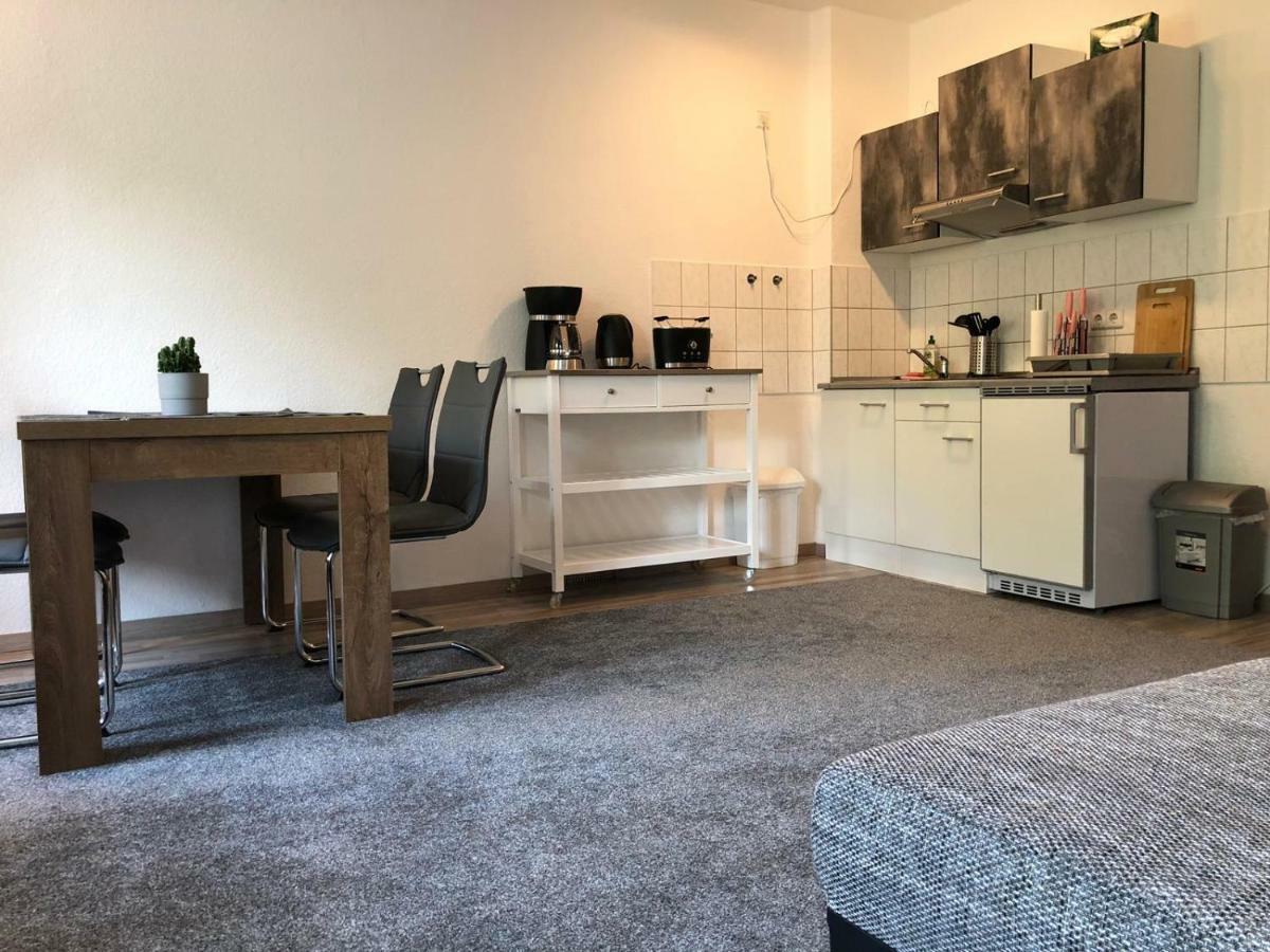 3 Sterne Hotel Frankfurt-Oder Zur Alten Oder Φρανκφούρτη  Εξωτερικό φωτογραφία